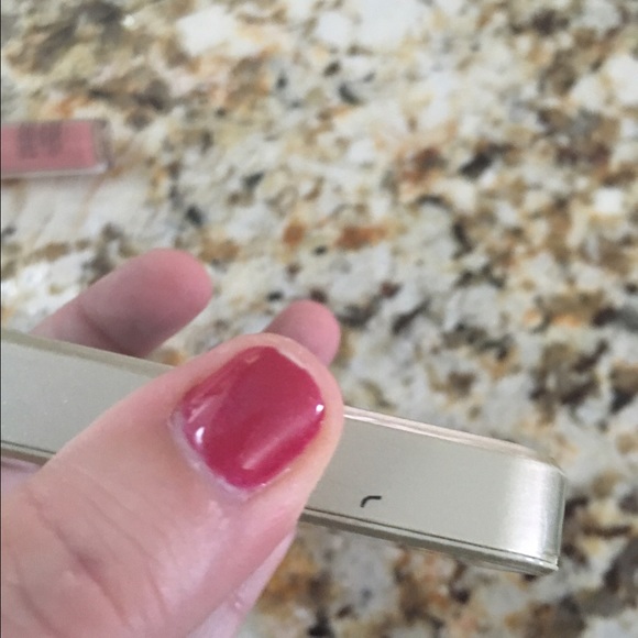 💋MUST GO!💋Champagne Glitter iPhone 5/5s Case - Picture 4 of 4