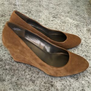 BANDOLINO WEDGES