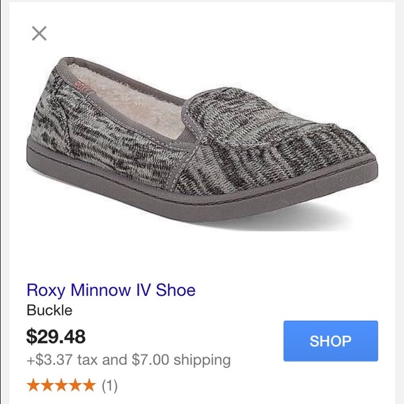 Slip on shoes from Buckle