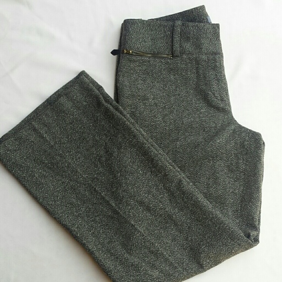 Anne Taylor Pants