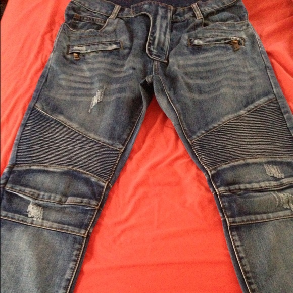 Balmain jeans
