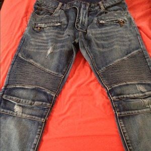 Balmain jeans