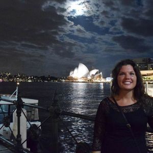 Meet your Posher, Blair