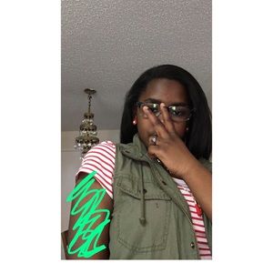 Meet your Posher, Kristien