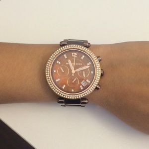 Michale Kors Watch