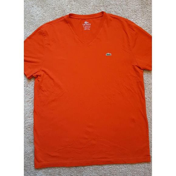 Lacoste T **