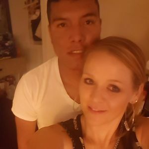 Meet your Posher, Omar y kelli