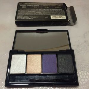 Kat Von D - RARE Sephora RockNRoll Palette NIB!