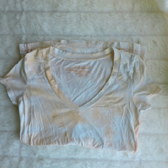 American Eagle Tee Shirt