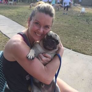 Meet your Posher, Vicki