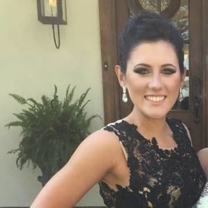 Meet your Posher, Gabbie