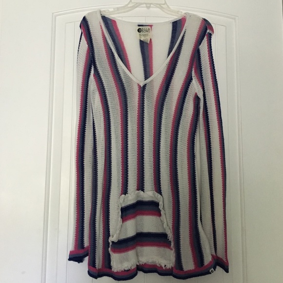 Billabong Coverup