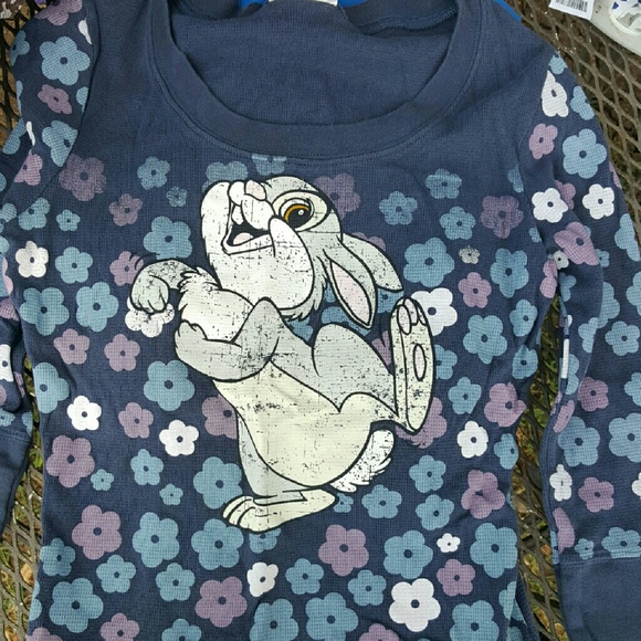 Disney Thumper Long Sleeve
