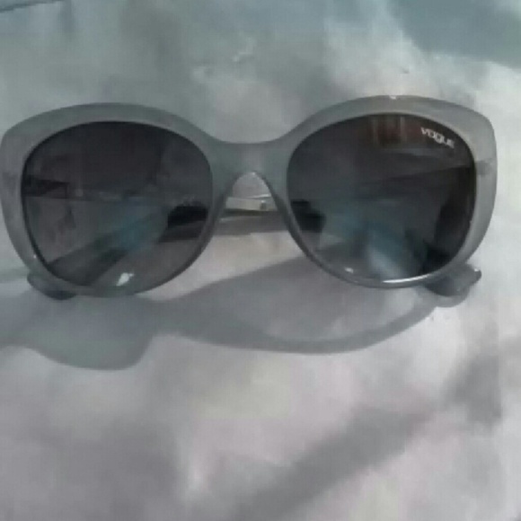 Vogue sunglasses with Michael Kors case