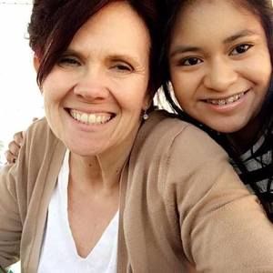 Meet your Posher, Tammy