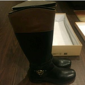 Michael Michael Kors? Boot