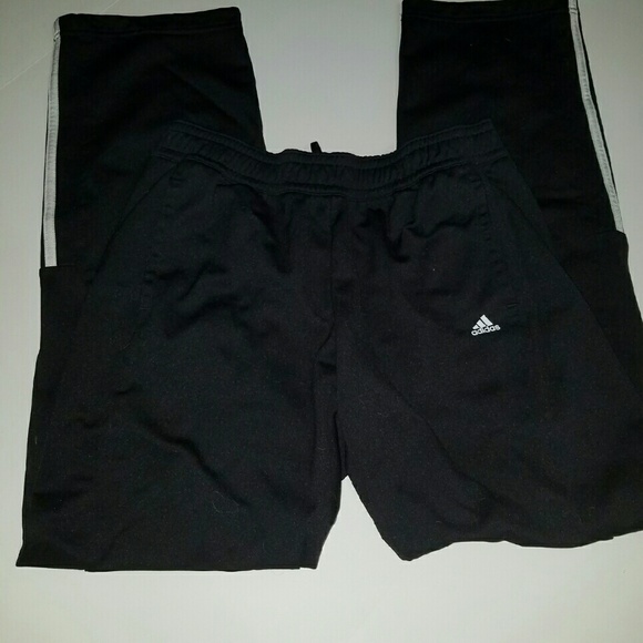 Sweat pants