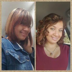 Meet your Posher, Ashley