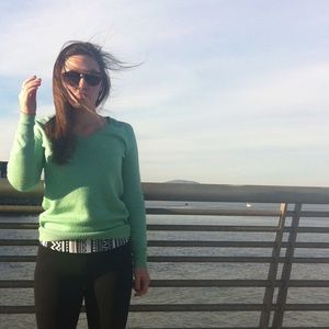 Meet your Posher, Sophia