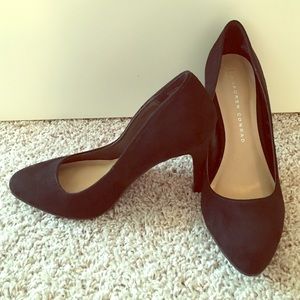 LC High heels!