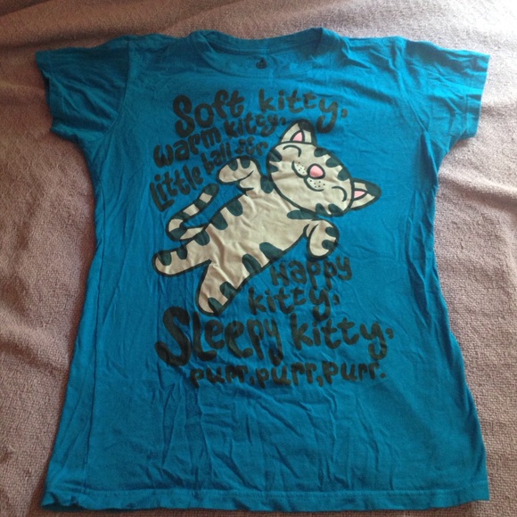 Big Bang Theory tv show shirt