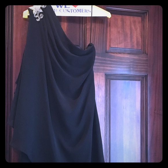 Evening Dress