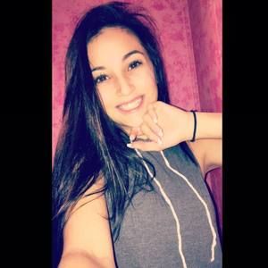 Meet your Posher, Alyssa