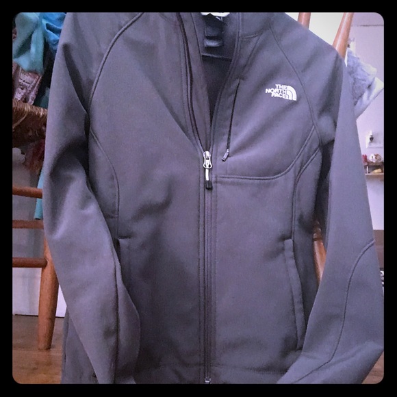 North face jacket!