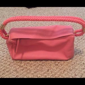 Pink Kate spade handbag!
