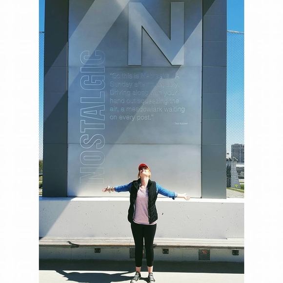 Meet your Posher, Rachel