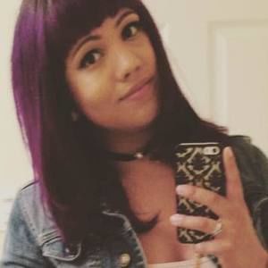 Meet your Posher, Becky