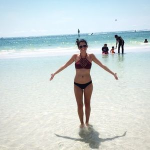 Meet your Posher, Kenzie