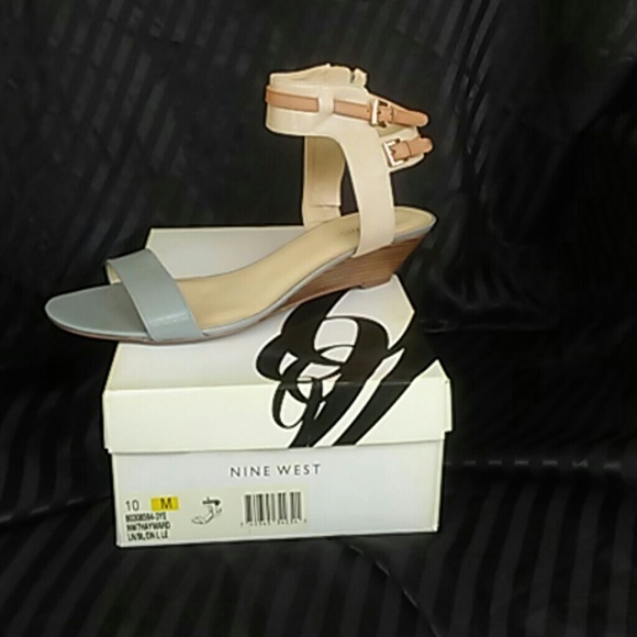 Nine West