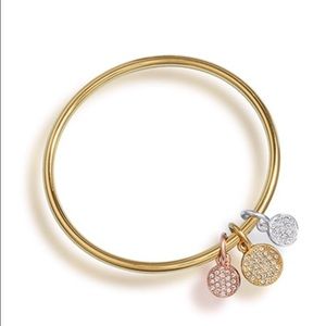 Eternity cristal bracelet