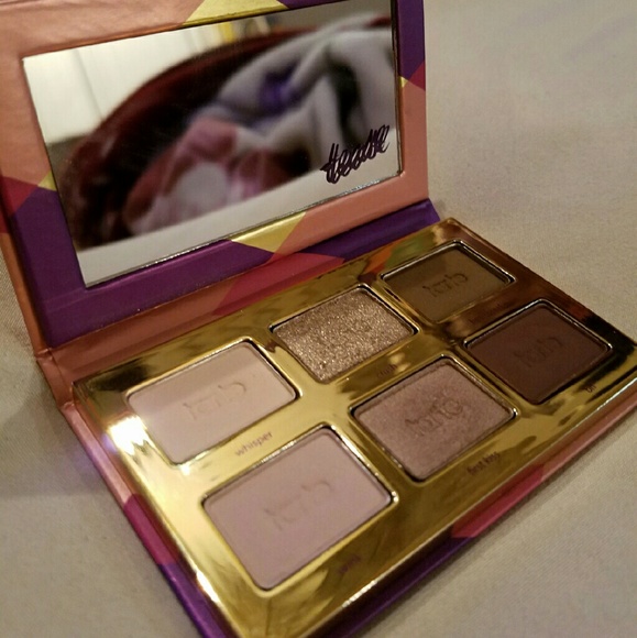 Tartelette Tease