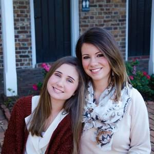 Meet your Posher, Allison