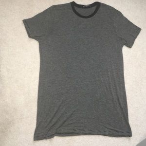 Brandy Melville T-shirt Dress