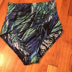 Bathing Suit Bottoms