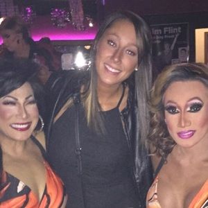 Meet your Posher, Kelly