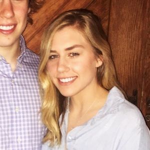 Meet your Posher, Lizzy