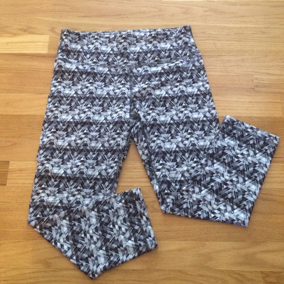 90 Degree by Reflex Yoga leggings