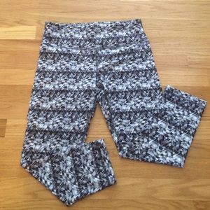 90 Degree by Reflex Yoga leggings