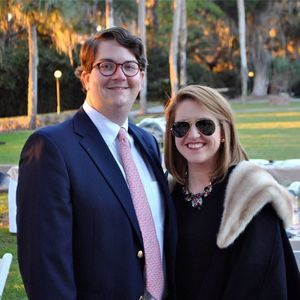 Meet your Posher, Caroline