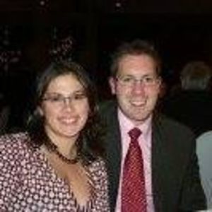 Meet your Posher, Sheryl