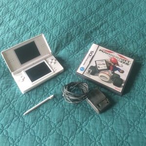 ❗️Nintendo DS & Mario Kart Bundle❗️