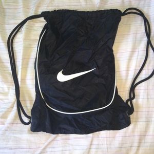 Nike Drawstring Bag