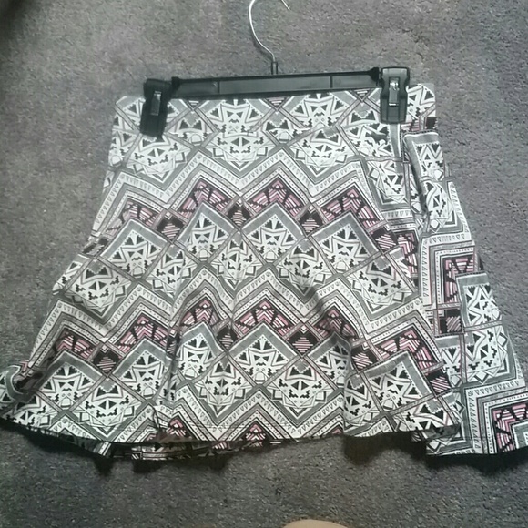 Medium VS skirt