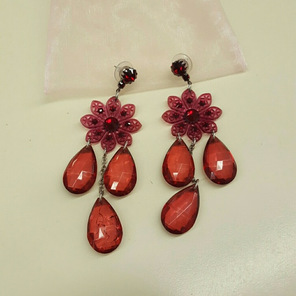 Tarina Tarantino Earrings