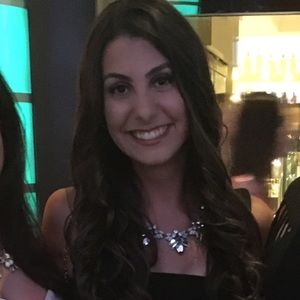 Meet your Posher, Daniella