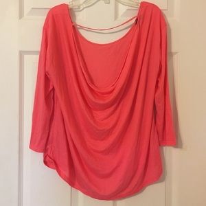 🎀LOW BACK💕 American Eagle Top